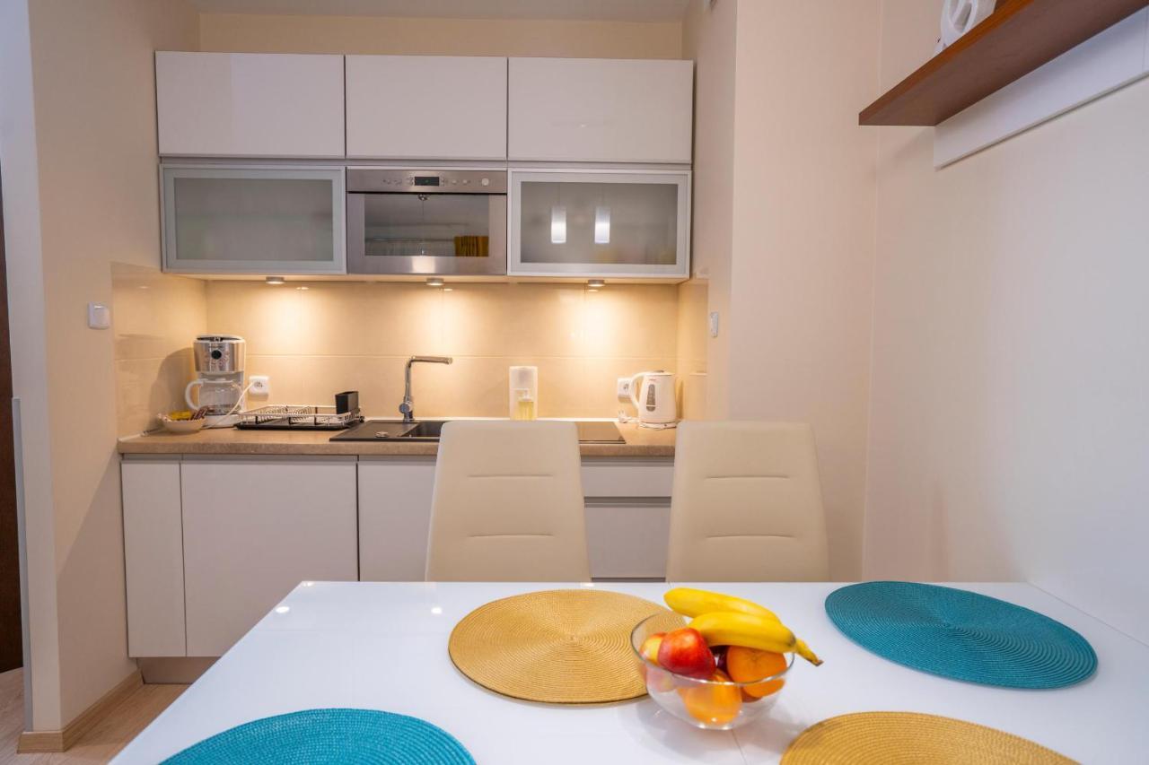 Rentplanet - Apartamenty Szrenica Schreiberhau Exterior foto