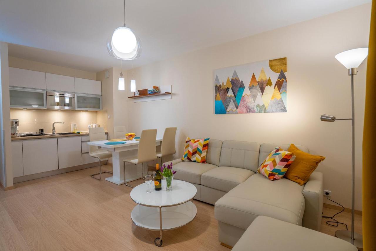Rentplanet - Apartamenty Szrenica Schreiberhau Exterior foto