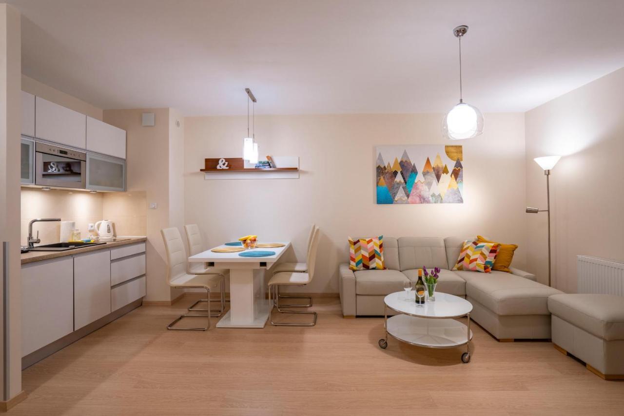 Rentplanet - Apartamenty Szrenica Schreiberhau Exterior foto