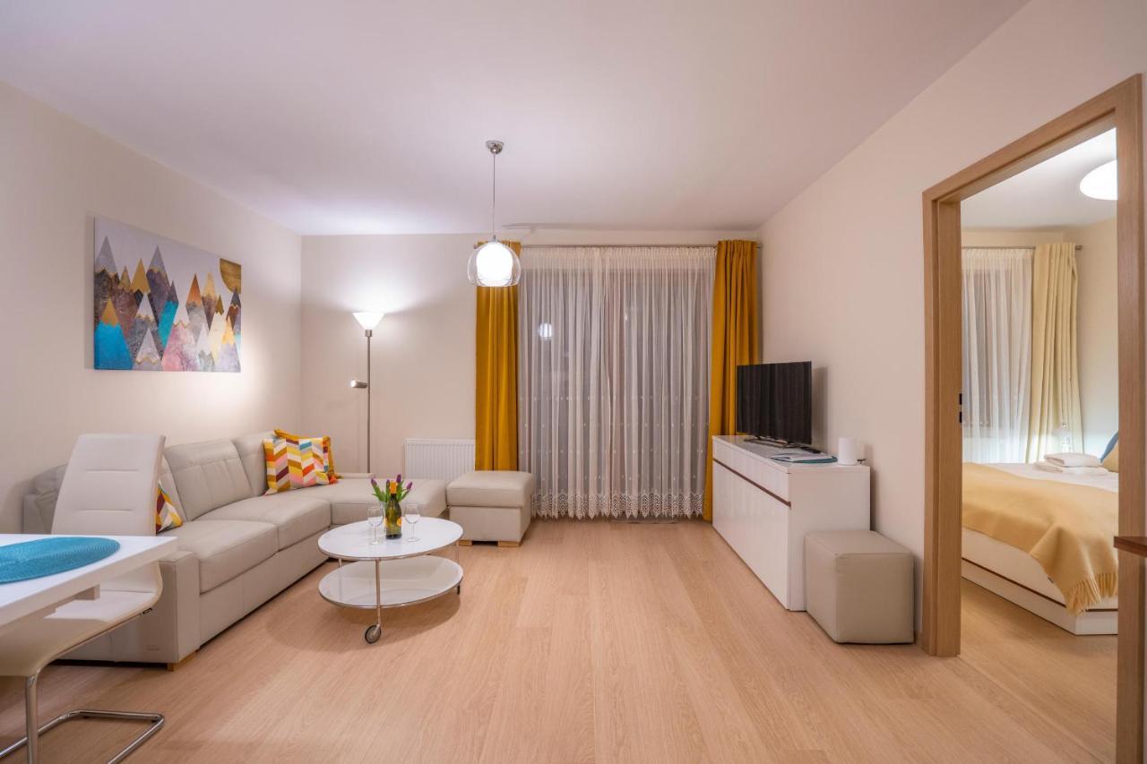 Rentplanet - Apartamenty Szrenica Schreiberhau Exterior foto