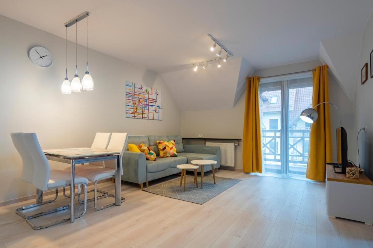 Rentplanet - Apartamenty Szrenica Schreiberhau Exterior foto