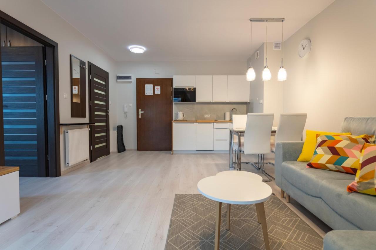 Rentplanet - Apartamenty Szrenica Schreiberhau Exterior foto