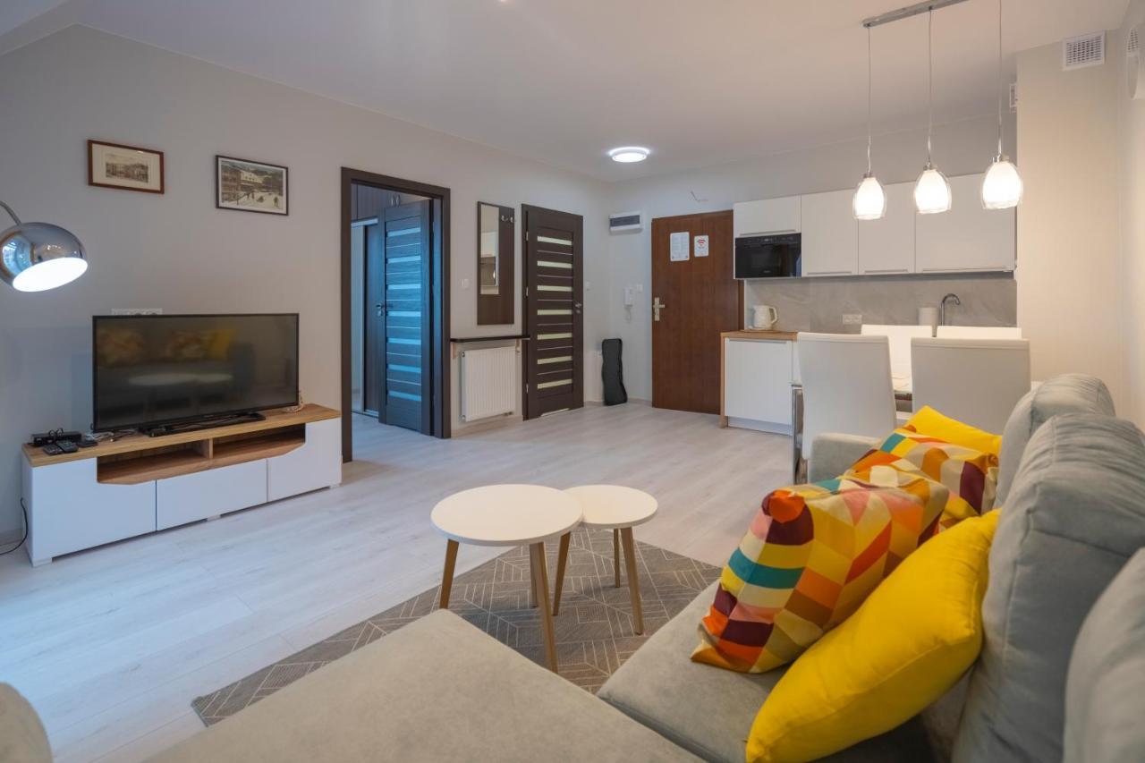 Rentplanet - Apartamenty Szrenica Schreiberhau Exterior foto