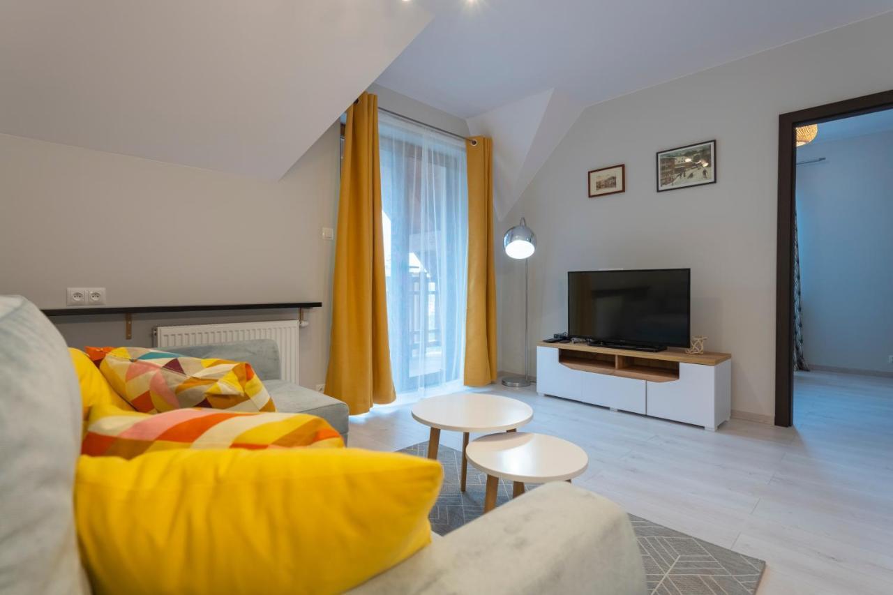 Rentplanet - Apartamenty Szrenica Schreiberhau Exterior foto