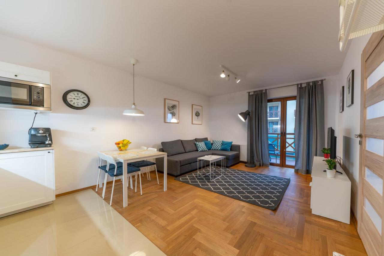 Rentplanet - Apartamenty Szrenica Schreiberhau Exterior foto