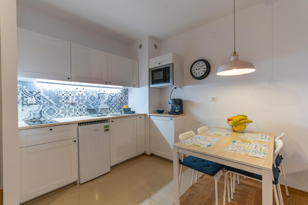 Rentplanet - Apartamenty Szrenica Schreiberhau Exterior foto