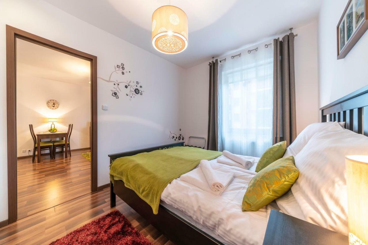 Rentplanet - Apartamenty Szrenica Schreiberhau Exterior foto