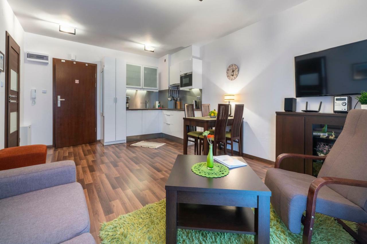 Rentplanet - Apartamenty Szrenica Schreiberhau Exterior foto