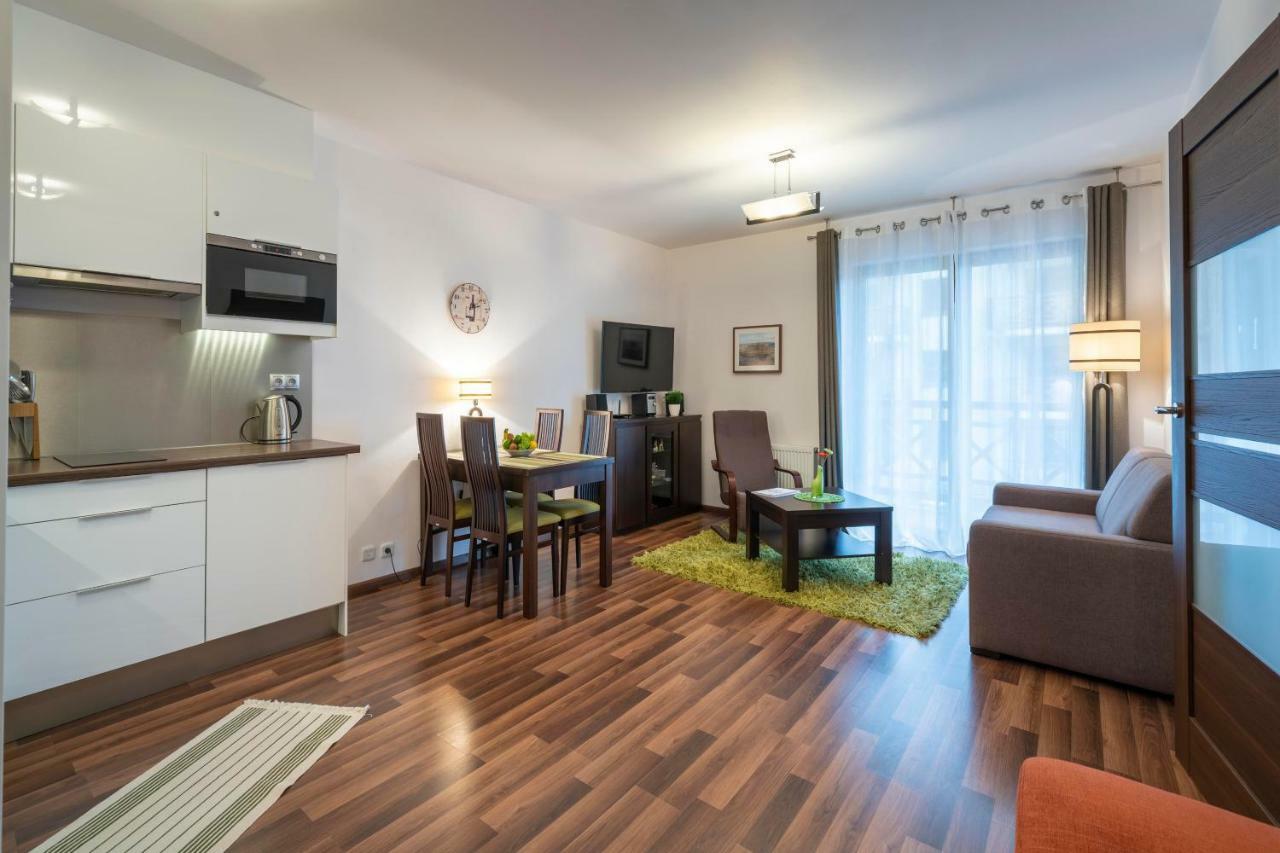 Rentplanet - Apartamenty Szrenica Schreiberhau Exterior foto