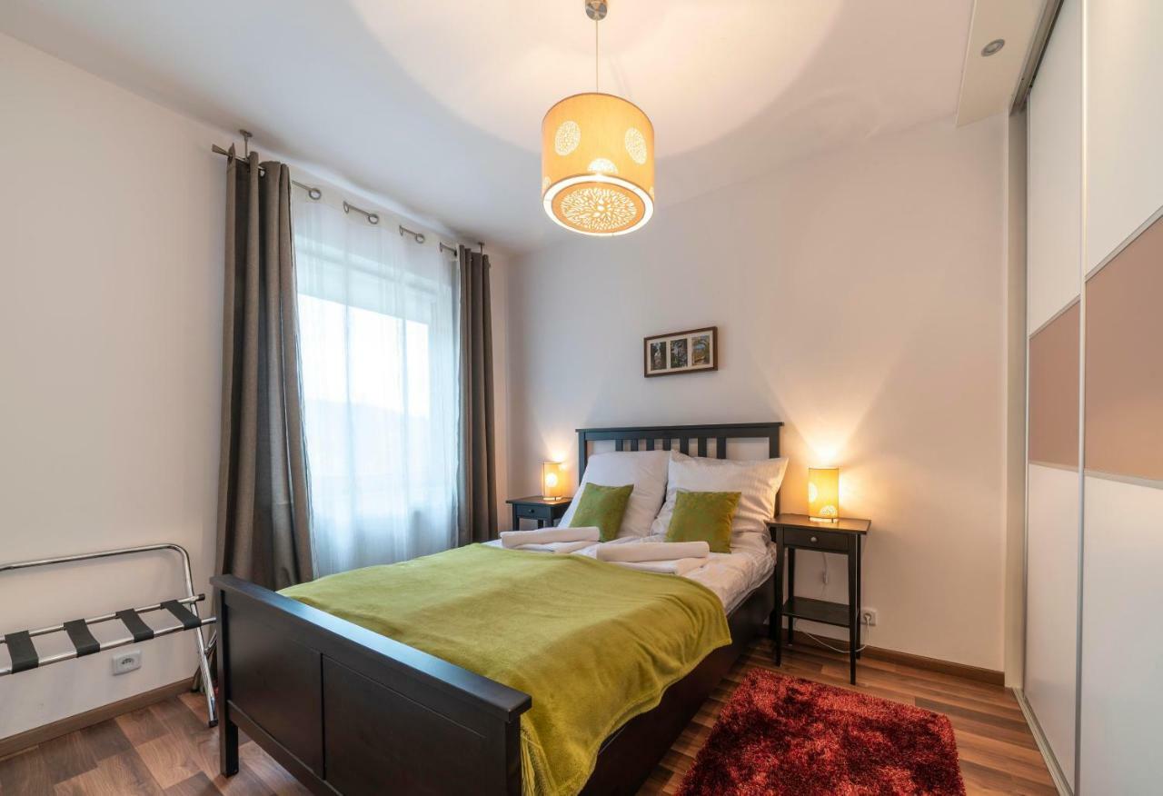 Rentplanet - Apartamenty Szrenica Schreiberhau Exterior foto