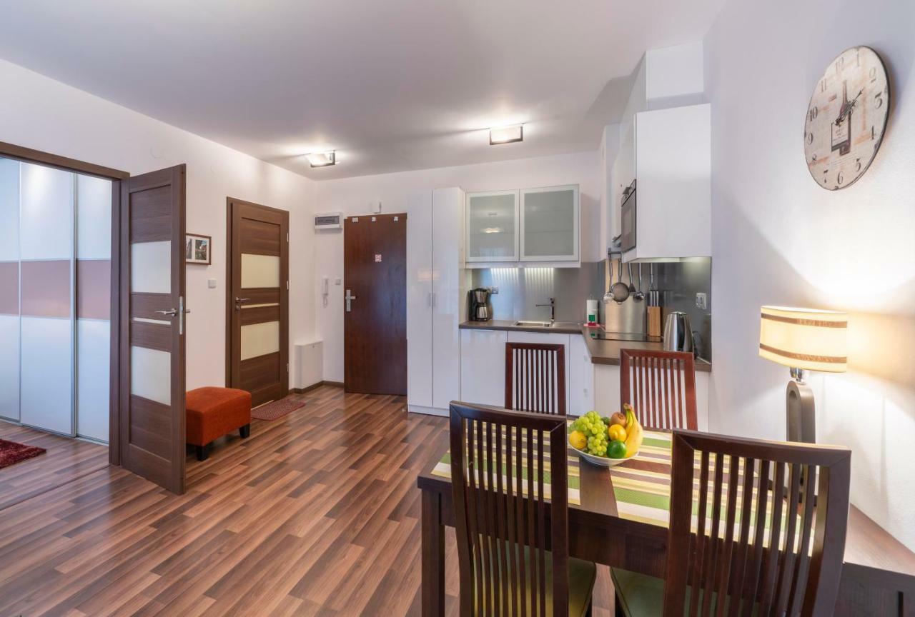 Rentplanet - Apartamenty Szrenica Schreiberhau Exterior foto