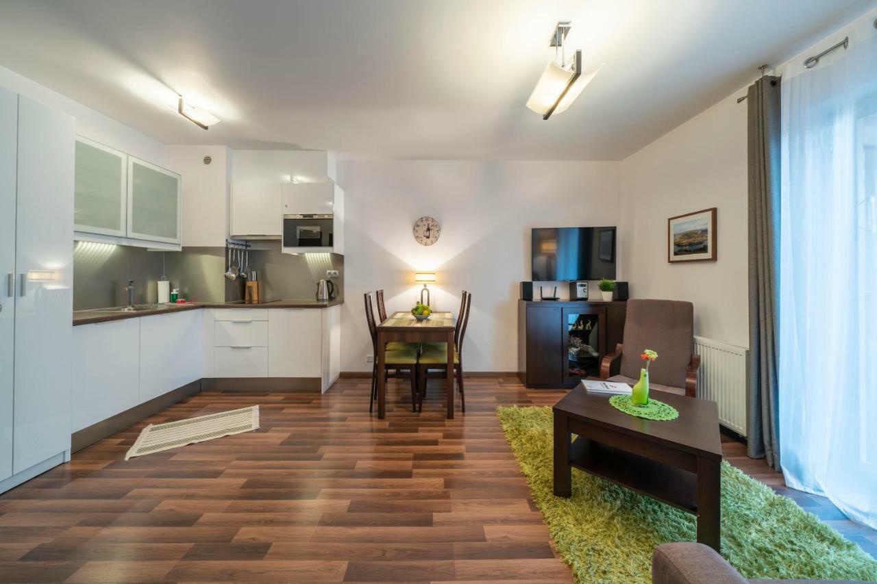 Rentplanet - Apartamenty Szrenica Schreiberhau Exterior foto