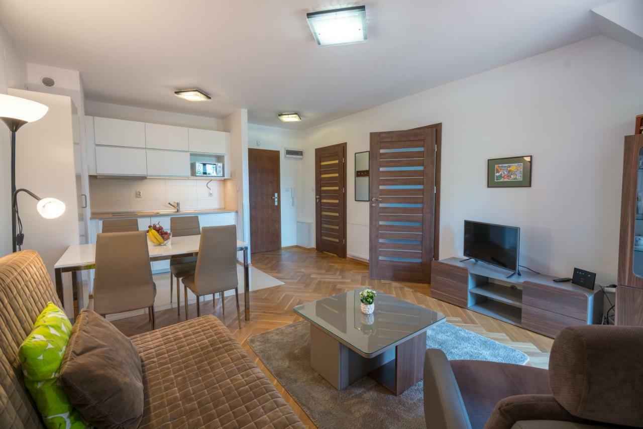 Rentplanet - Apartamenty Szrenica Schreiberhau Exterior foto
