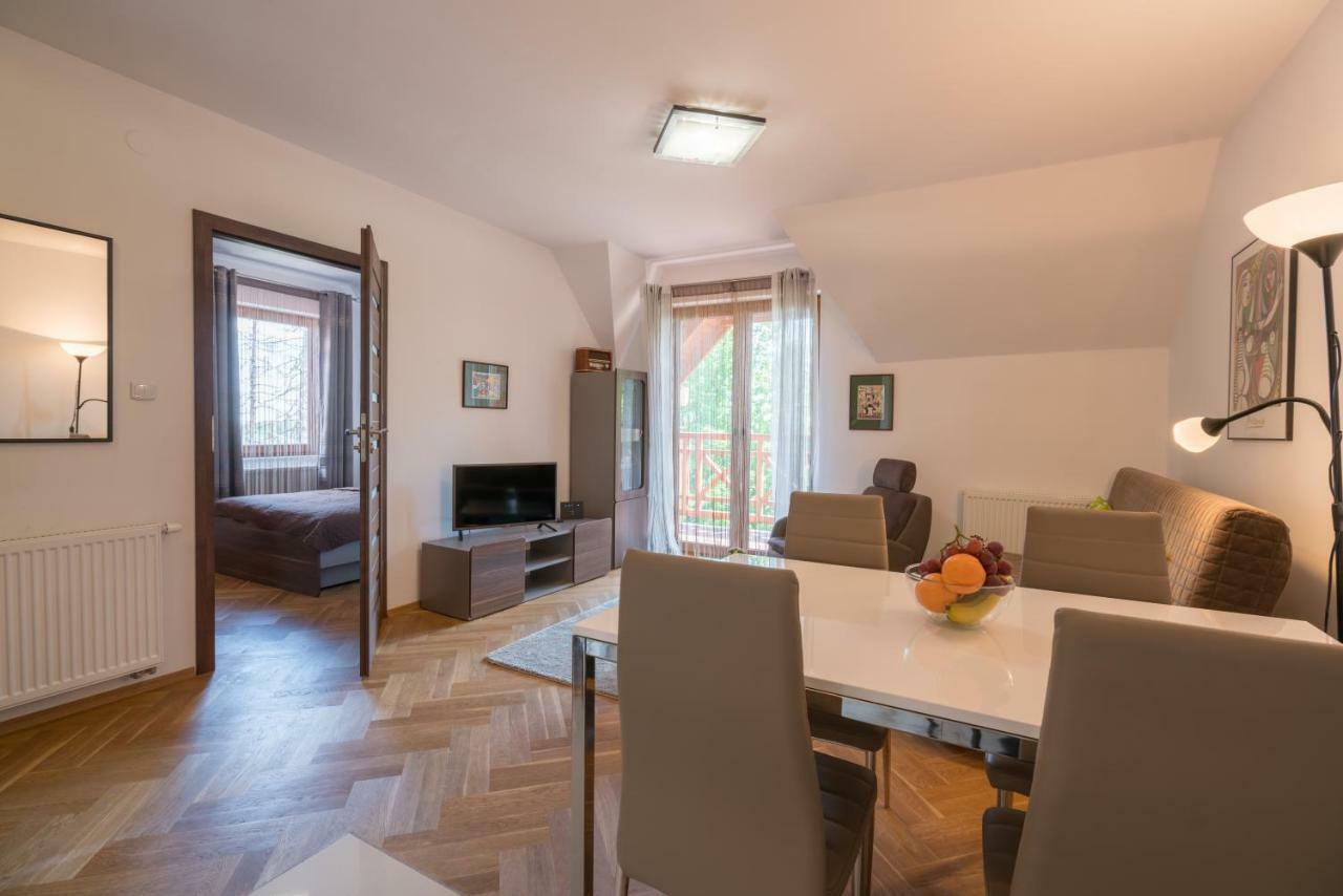 Rentplanet - Apartamenty Szrenica Schreiberhau Exterior foto