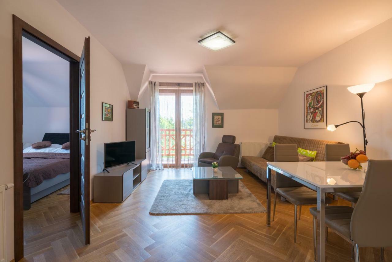 Rentplanet - Apartamenty Szrenica Schreiberhau Exterior foto