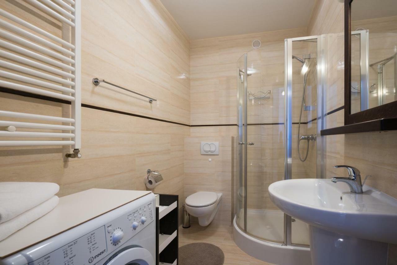 Rentplanet - Apartamenty Szrenica Schreiberhau Exterior foto