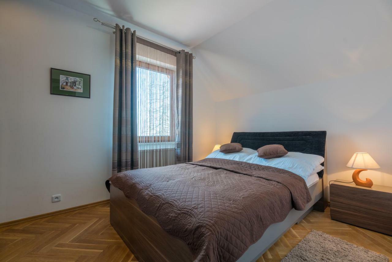 Rentplanet - Apartamenty Szrenica Schreiberhau Exterior foto