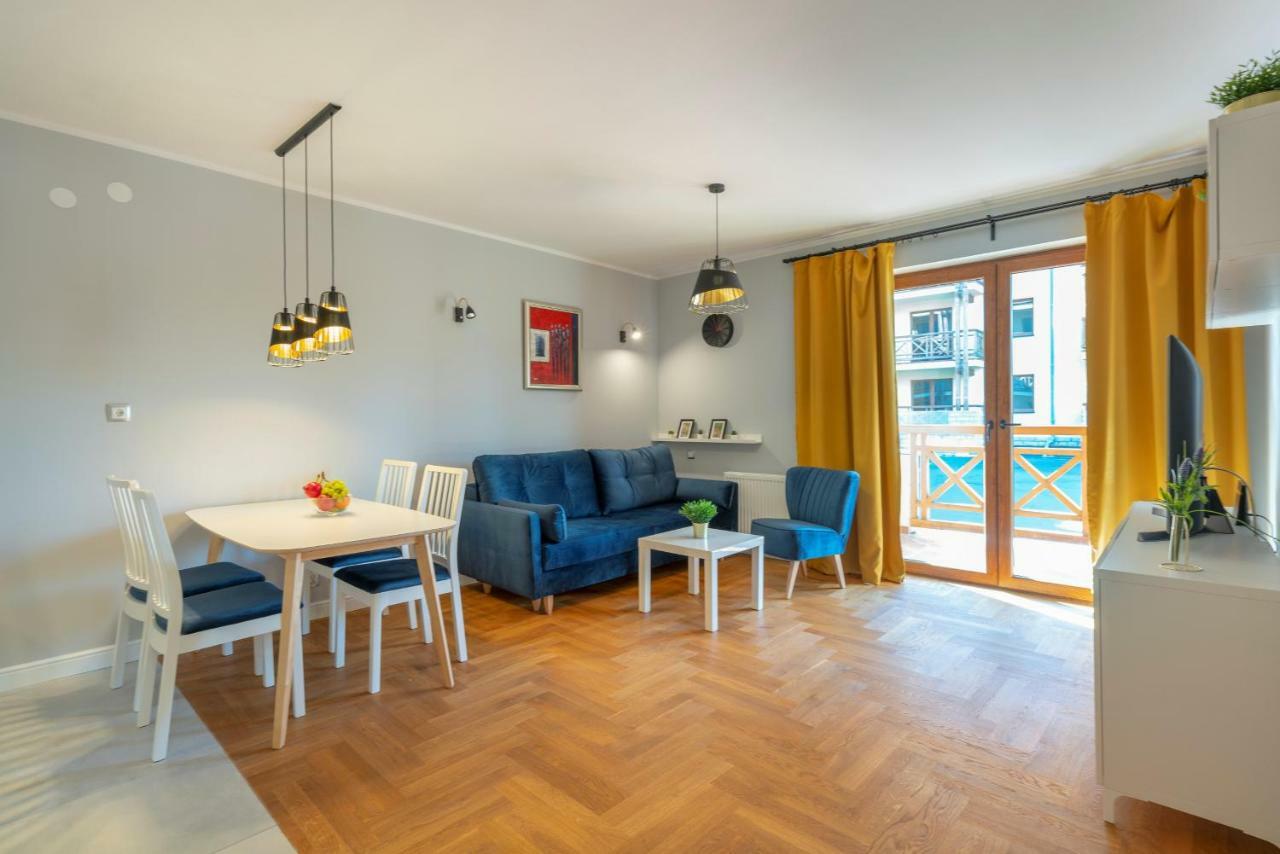 Rentplanet - Apartamenty Szrenica Schreiberhau Exterior foto