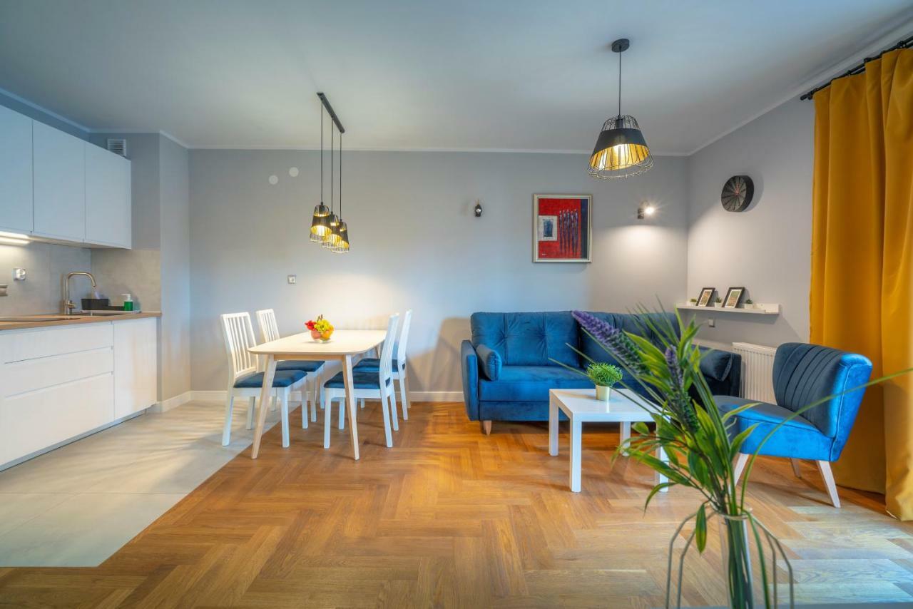 Rentplanet - Apartamenty Szrenica Schreiberhau Exterior foto
